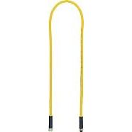 Pilz - Konfektioniertes Sensor-Aktor-Kabel Zubehörkabel PSENcableM8 #533156 -8sf  M8-8sm, 1m