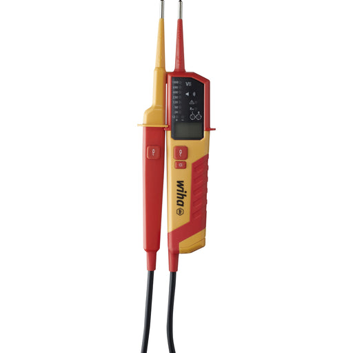 Wiha - Spannungsprüfer SB25517 0,5 - 1.000 V AC
