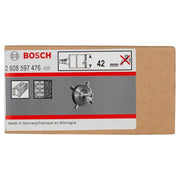 Bosch - Zubehör/Ersatzteile für Lochsägen und Bohrer Zentrierkreuz für 2608597476 Trockenbohrkronen