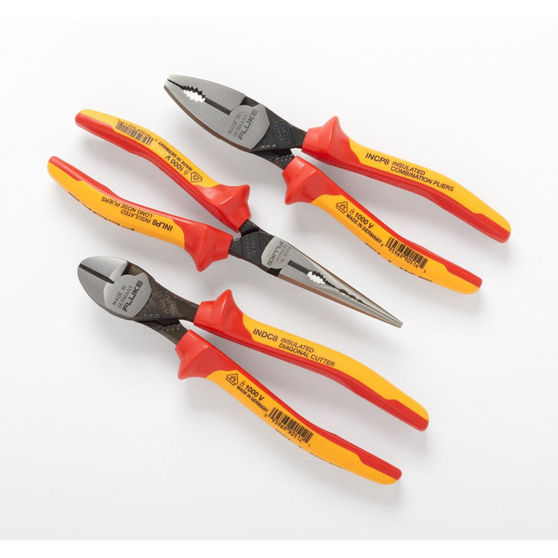 Fluke - Zangenset Kit IKPL3 3 isolierte Zangen
