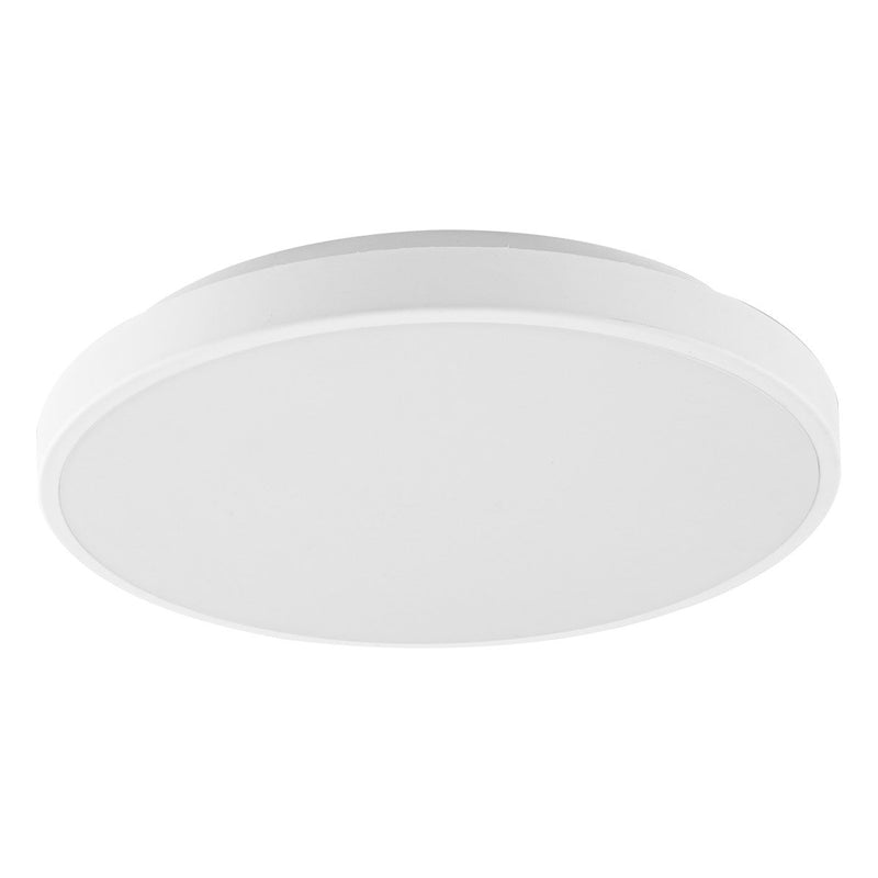 EVN Lichttechnik - Decken-/Wandleuchte LED-Anbauleuchte D54400125
