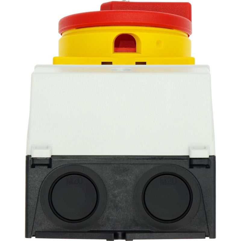 Eaton - Lasttrennschalter Hauptschalter T0-1-102/I1/SVB I(G)/SVB