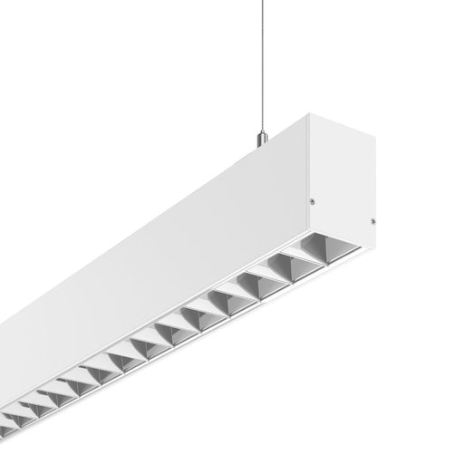 RZB - Pendelleuchte LED-Pendelleuchte 312335.002.76 3000K, DALI