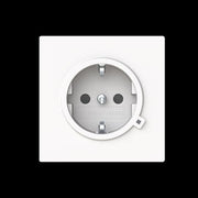 Busch-Jaeger - Steckdose SCHUKO Steckdose Safety+ 20 EUCBL-44M