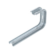 OBO Bettermann - Wand- und Deckenbügel für Kabeltragsystem Wand- und Deckenbügel TPDG 345 FT Gitterrinne B345mm − 5 Stück