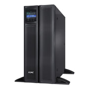 APC - USV-Anlage Smart-UPS X2200VA LCD SMX2200HVNC 200-240V Rack/Tower