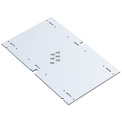 Spelsberg - Montageplatte für Verteilergehäuse Montageplatte AK MPI 3 für Verteilergehäuse