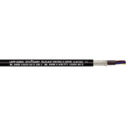 Lapp Kabel&Leitung - Energiekabel >= 1 kV, für ortsveränderlichen Einsatz ÖLFLEX PETRO C HFFR 0023244 5G2,5 BK