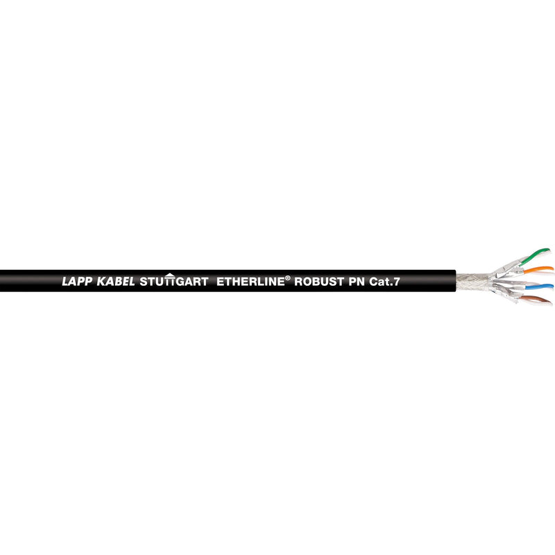 Lapp Kabel&Leitung - Daten- und Kommunikationskabel ETHERLINE ROBUST PN 2170452/500 Cat.7 − 500 Meter