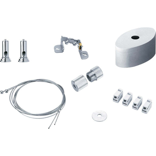 Zumtobel Group - Mechanisches Zubehör/Ersatzteile für Leuchten Montage- u. Einspeiseset LINARIA LED#22171469