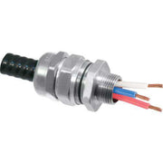 Stahl - Kabelverschraubung CMP Kabelverschraubung 254316 8,70 - 12,70 mm