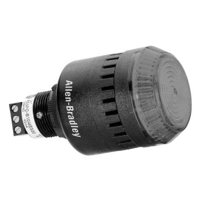 Rockwell - Optisches/Akustisches Signalgerät SCHALLG.MOD 855PC-B20ME422 855PC-B20ME422