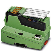 Phoenix Contact - SPS-Grundgerät Steuerung ILC 151 ETH über MODBUS/TCP
