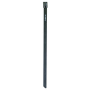 Cimco Werkzeuge - Kabelbinder VA-Kabelbinder beschichtet 186110 200x7,9mm − 100 Stück