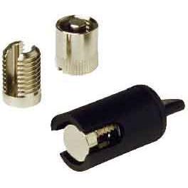 Krüger-Werke - Abzweigklemme Mantelabzweigklemmen GURO-MC16-I-4 (VE4) 10-16mm² 4Stk