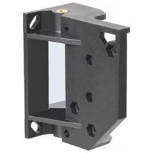 Pepperl+Fuchs Fabrik - Zubehör/Ersatzteile für Industriesensoren Montagehilfe MH-R20x/F77-03 − 1 Stück