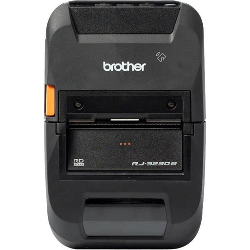 Brother - Beschriftungsgerät Etikettendrucker RJ-3230BL USB, NFC, Bluetooth