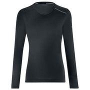 Uvex - T-Shirt Longsleeve women 8887709 7337/anthrazit S
