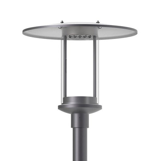Leipziger Leuchten - Straßen- und Platzleuchte LED-Zylinderleuchte 9.003.8212.17058 4000K