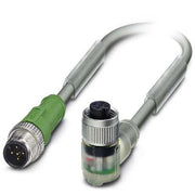 Phoenix Contact - Konfektioniertes Sensor-Aktor-Kabel Sensor-/Aktor-Kabel SAC-5P-M12MS#1457319 − 1 Stück