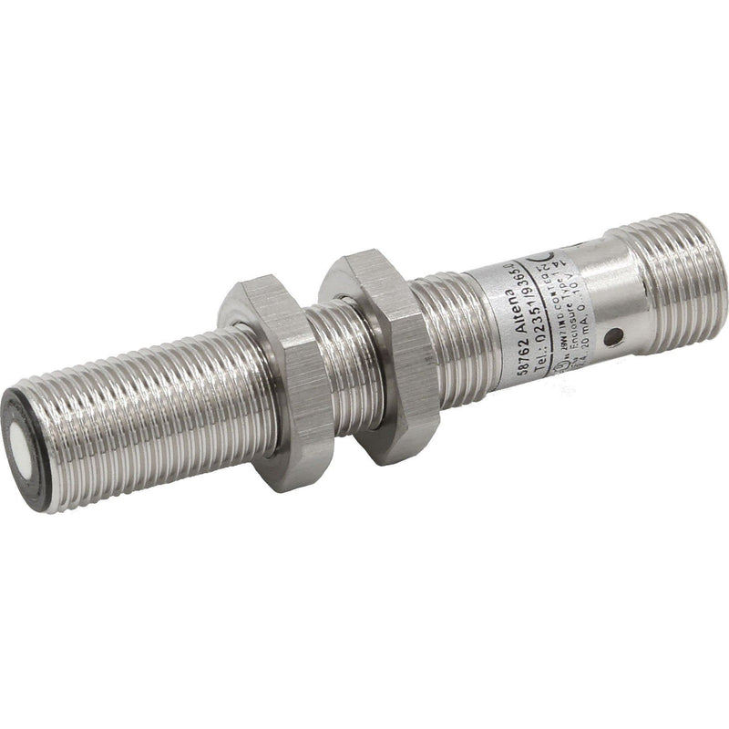 Ipf Electronic - Ultraschall Abstandssensor Ultraschallsensor UT129020 − 1 Stück