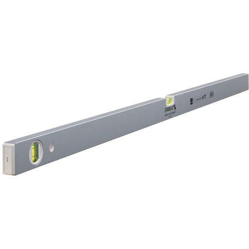 Stabila - Wasserwaage 80U, 120cm