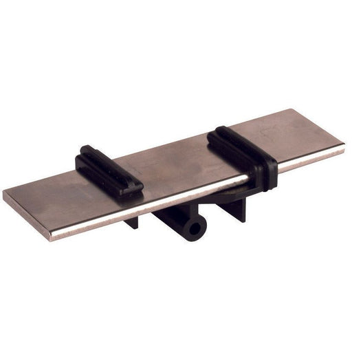 DEHN - Zubehör/Ersatzteile für Erdung und Blitzschutz Flachbandhalter-Adapter FLA30 FB KF K SW f. Fl 30mm