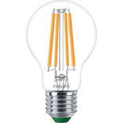 Philips Lighting - LED - Lampe/Multi - LED LED - Lampe A60 MASLEDBulb #18845700 E27, 827