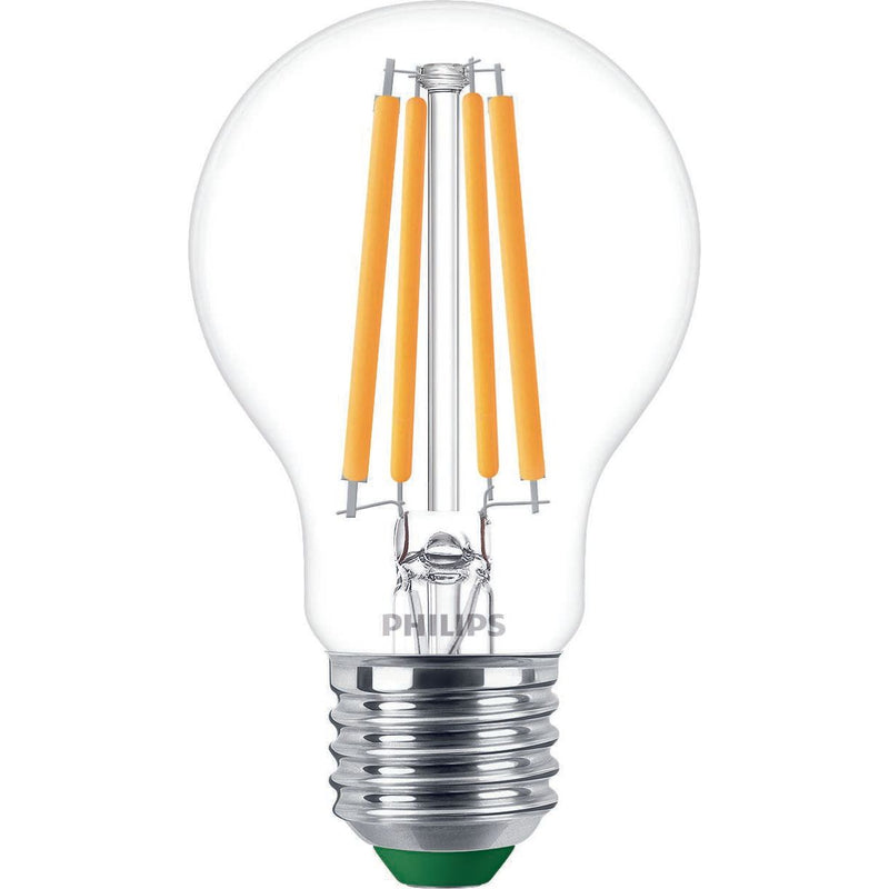 Philips Lighting - LED - Lampe/Multi - LED LED - Lampe A60 MASLEDBulb #18845700 E27, 827