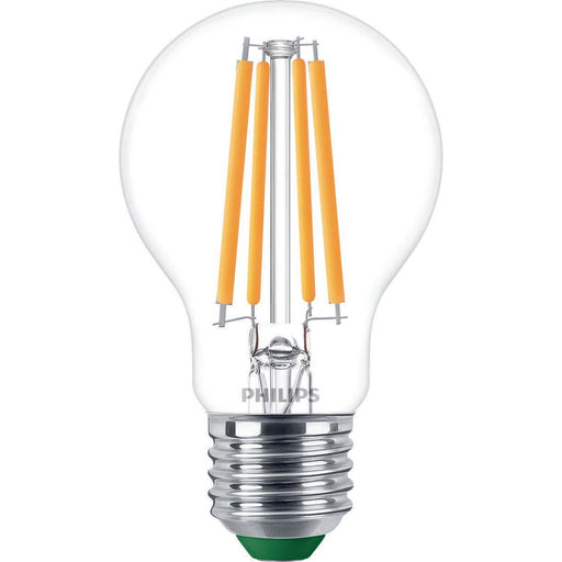 Philips Lighting - LED - Lampe/Multi - LED LED - Lampe A60 MASLEDBulb #18845700 E27, 827