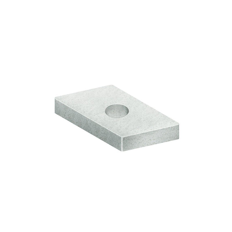 Niedax - Gleitmutter Gleitmuttern GSM 304 − 500 Stück