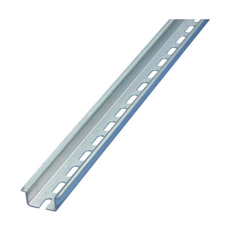 Erico - Tragschiene Profil Symmetrisch PDR15-2M − 15 Stück