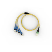 Corning - Patchkabel LWL EDGE8 HAR 8F E9U 3m HE77808GLZ-2B003M