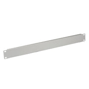 EFB-Elektronik - Frontplatte (Schaltschrank) Blindplatte 19Zoll 691265N 1HE, RAL7035