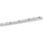 Pracht - Decken-/Wandleuchte LED-Feuchtraumleuchte 1,5m LUNA BL ONE #5852225 840, ML, Sensor