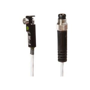 Ipf Electronic - Magnetischer Näherungsschalter Sensor Magnetisch, MZ07E145 Zylinder 6,2mm T-Nut