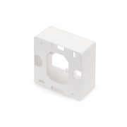 DIGITUS - Einsatz/Abdeckung für Kommunikationstechnik Aufputzrahmen DN-93803 Keystone Leerd.80x80