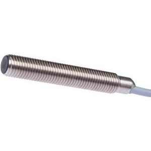 Ipf Electronic - Induktiver Näherungsschalter Sensor Induktiv, M8x1 IB080101 50lang bündig Sn: