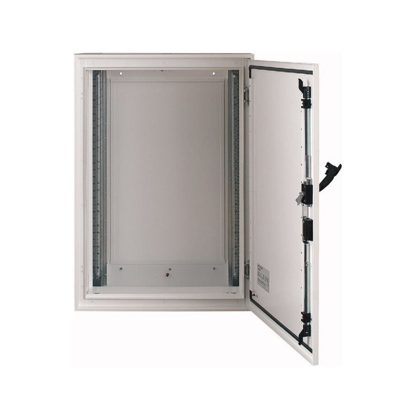Eaton - Installationskleinverteiler AP-Installationsverteiler BPM-O-600/7-P-W