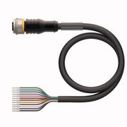 Turck - Konfektioniertes Sensor-Aktor-Kabel Aktuator- u. Sensorleitung RKC12.120T-2/TEL PVC