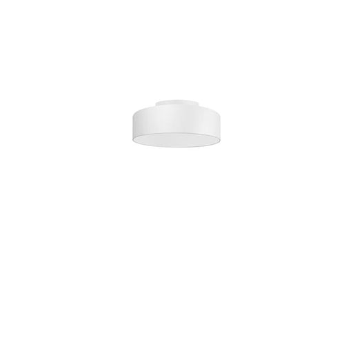 LTS Licht&Leuchten - Decken-/Wandleuchte LED-Anbauleuchte PLL 26.385 #640116 PLL 840 DALI ws
