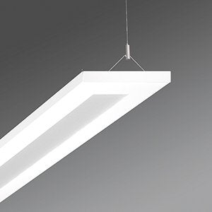 Regiolux - Pendelleuchte LED-Pendelleuchte stail-S #60314026690 4000K DALI