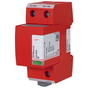 DEHN - Blitzstromableiter für Energietechnik Blitzstromableiter DSE M 1 60 FM koordiniert, Typ 1