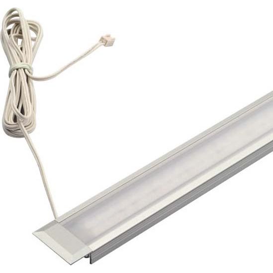Hera - Decken-/Wandleuchte LED IN-Stick H 61001410102 330mm ww