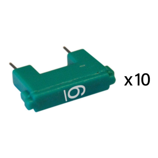 Legrand (BT) - Zubehör/Ersatzteile für Schaltrelais Konfigurator 6 3501/6 VE10