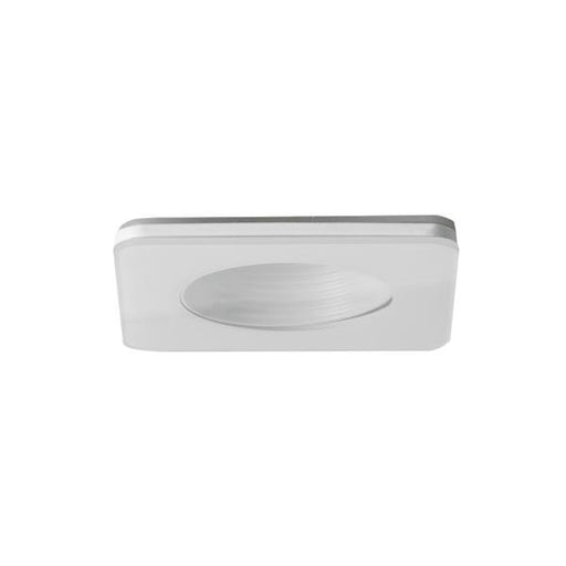 Brumberg Leuchten - Downlight/Strahler/Flutlicht Einbaumodul quadratisch 45321070