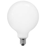 Scharnberger+Hasenbein - Allgebrauchsglühlampe Globeform Globelampe D95mm 41990 E27 230V 25W opal