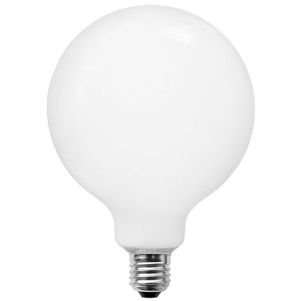Scharnberger+Hasenbein - Allgebrauchsglühlampe Globeform Globelampe D95mm 41990 E27 230V 25W opal