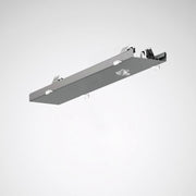 Trilux - Notlichtbaustein Geräteträger 7650IPL-AHB #7757000 silbergrau