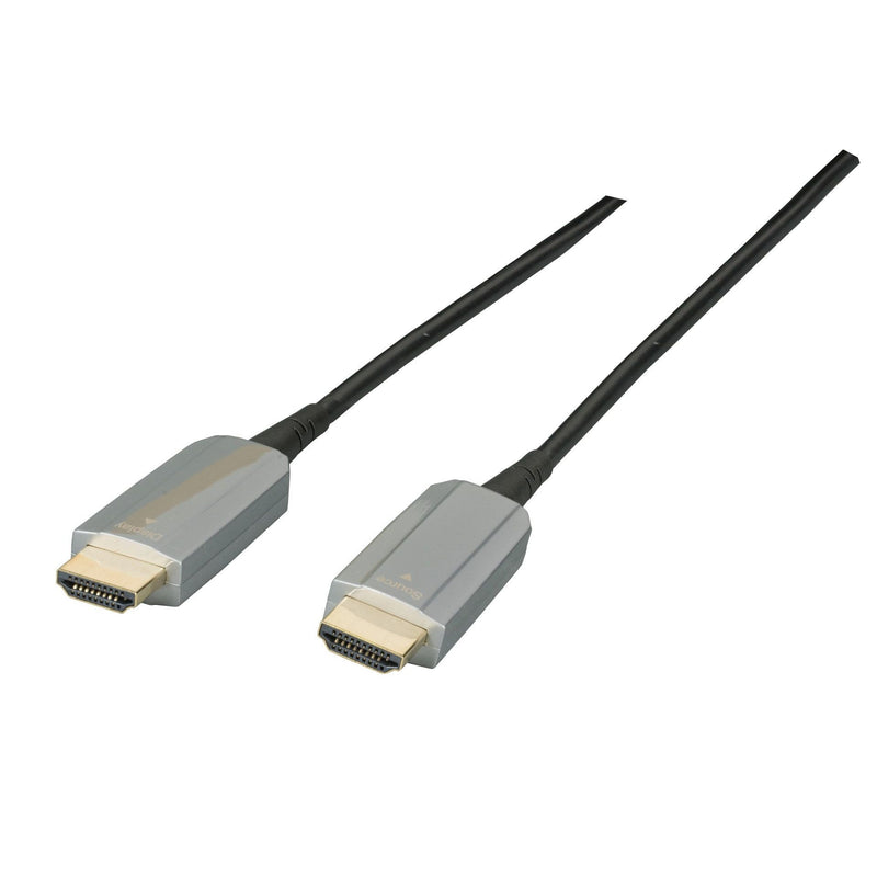 EFB-Elektronik - PC-Kabel HDMI Kabel HDMI A-A St-St K5431AOC.40V2 40m Glasfaser